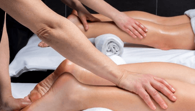 Image for First Times Couples Massage